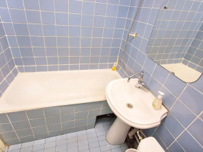 Апартаменты на бульваре Гая 1