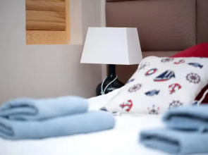 Pokoje Gościnne Wejherowo