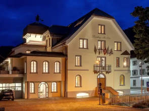Residenz Alte Post