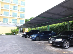 The Icon Place at Central Pattaya