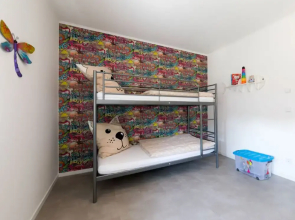 Casa sul Lago Modern Retreat