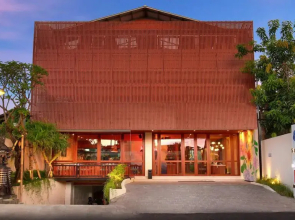 Sana Vie Villa Seminyak by Ini Vie Hospitality