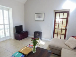 Kizzie Cottage