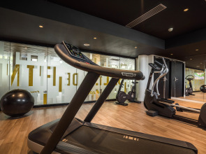 Campanile Paris 12 — Bercy Village