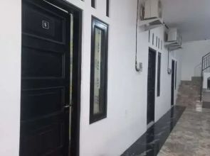 Hotel O Purwokerto near Taman Andhang Pangrenan formerly Harvest Inn