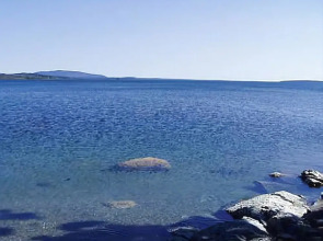 Gray Cottage - Three Bedroom Home