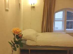 Sobieski Apartments Historic City