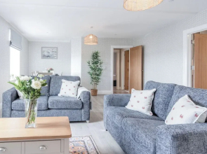 Haven View - 2 Bedroom Apartment - Milford Haven