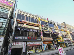 Hotel J Ansan