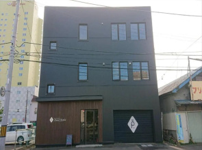Guest House Proof Point - Hostel