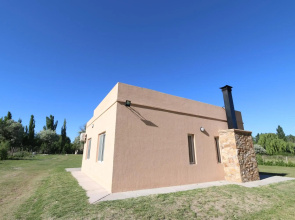 El Heredo Cabañas