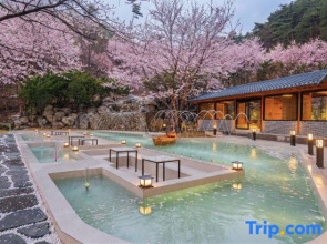 Yeonhwamun Hotel Yangyang