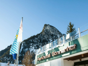 Parkhotel Sonnenhof