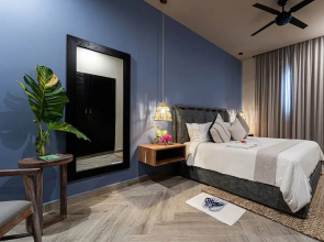 Kasa Hotel Riviera Maya