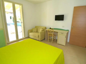 B&B Lu Cantoru