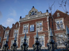 Crewe Arms Hotel