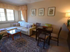 Victus Apartament Platinium