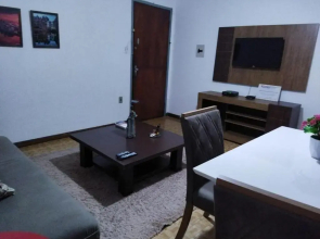 Apartamento Bento Residence