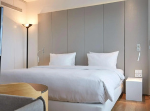 Scandic Frankfurt Museumsufer