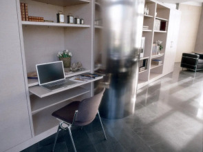 B&B Hotel Milano La Spezia