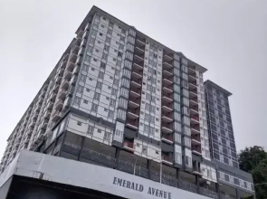 FuYoke Emerald Avenue @ Brinchang