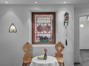 Hotel Schwarzer Adler