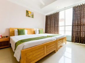 OYO 11404 Hotel Tri Star Regency