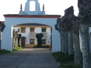 Casa Rural Mirobriga