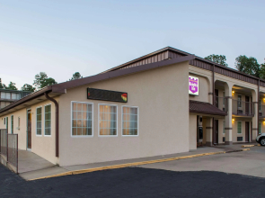 Knights Inn - Grenada MS