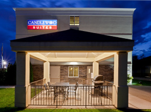 Candlewood Suites Boise - Towne Square by IHG