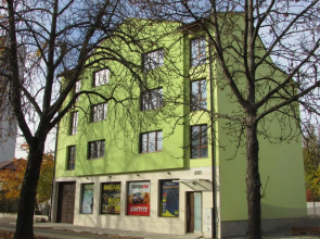 Lime House, Kyustendil