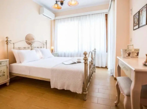 Villa Iris