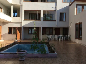 Karaburun Ankara Otel