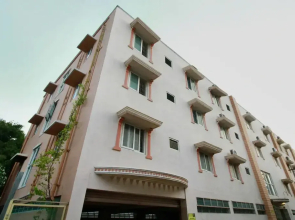 Pranov Residency By OYO Rooms