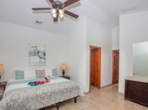 Lawson Rock - Yellowfish 211 2 Bedroom Condo by RedAwning