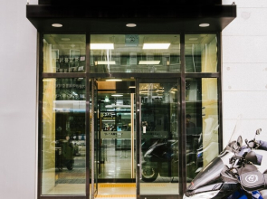 Seomyeonstation Central hotel