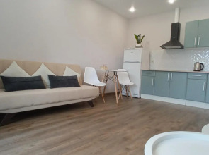 Апартаменты Бобродом на улице Немировича-Данченко 158