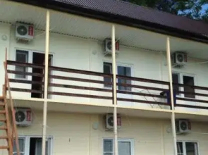 Solnechny Holm Guest House