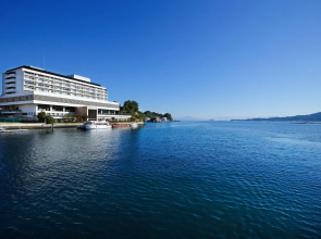 Aki Grand Hotel & Spa