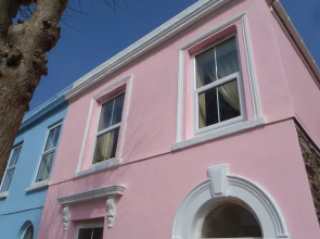 Cherry Tree Bed  Breakfast