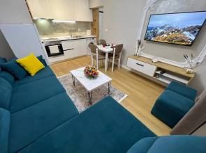 Leti Apartment Rruga E Durresit