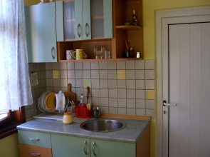 Guest House Zhelevi