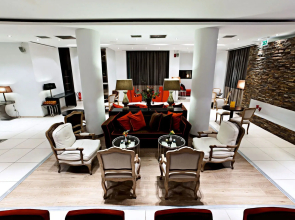 Olympus Thea Boutique Hotel