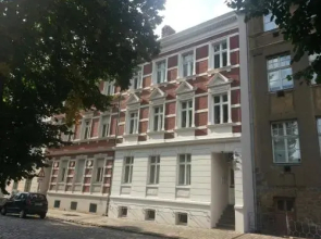Pension am Mnchskirchhof