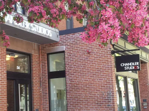 Chandler Studios