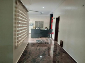 Royalton Hotel Enugu