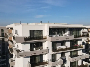 MoHost Penthous and MoHost View