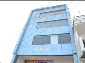 Hotel Tara Inn