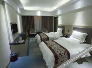 Chenlong Hotel 168 (Tongdao Sasui Square Branch)