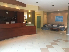Stefania Hotel